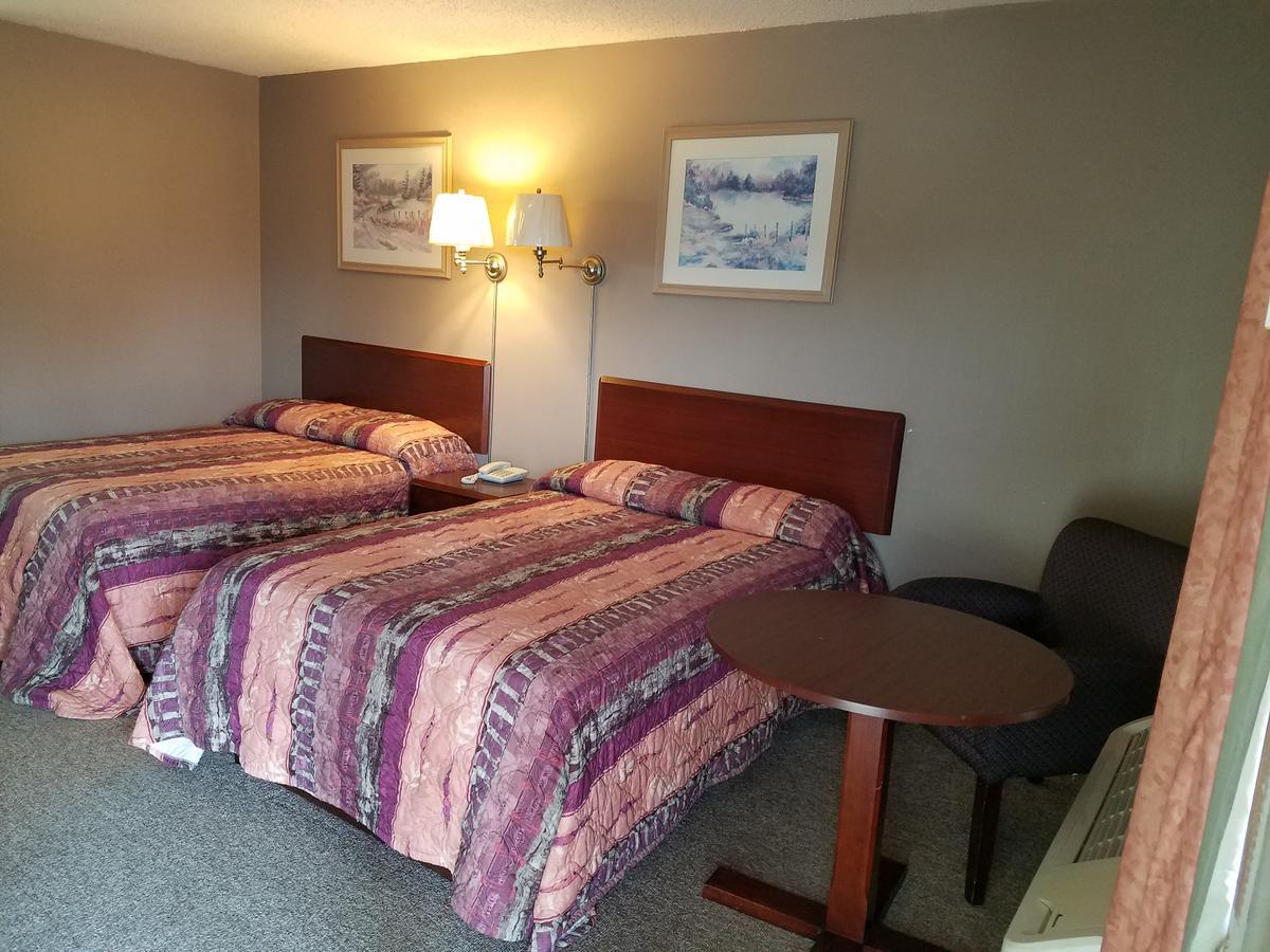 Midwest Inn Paoli Extérieur photo