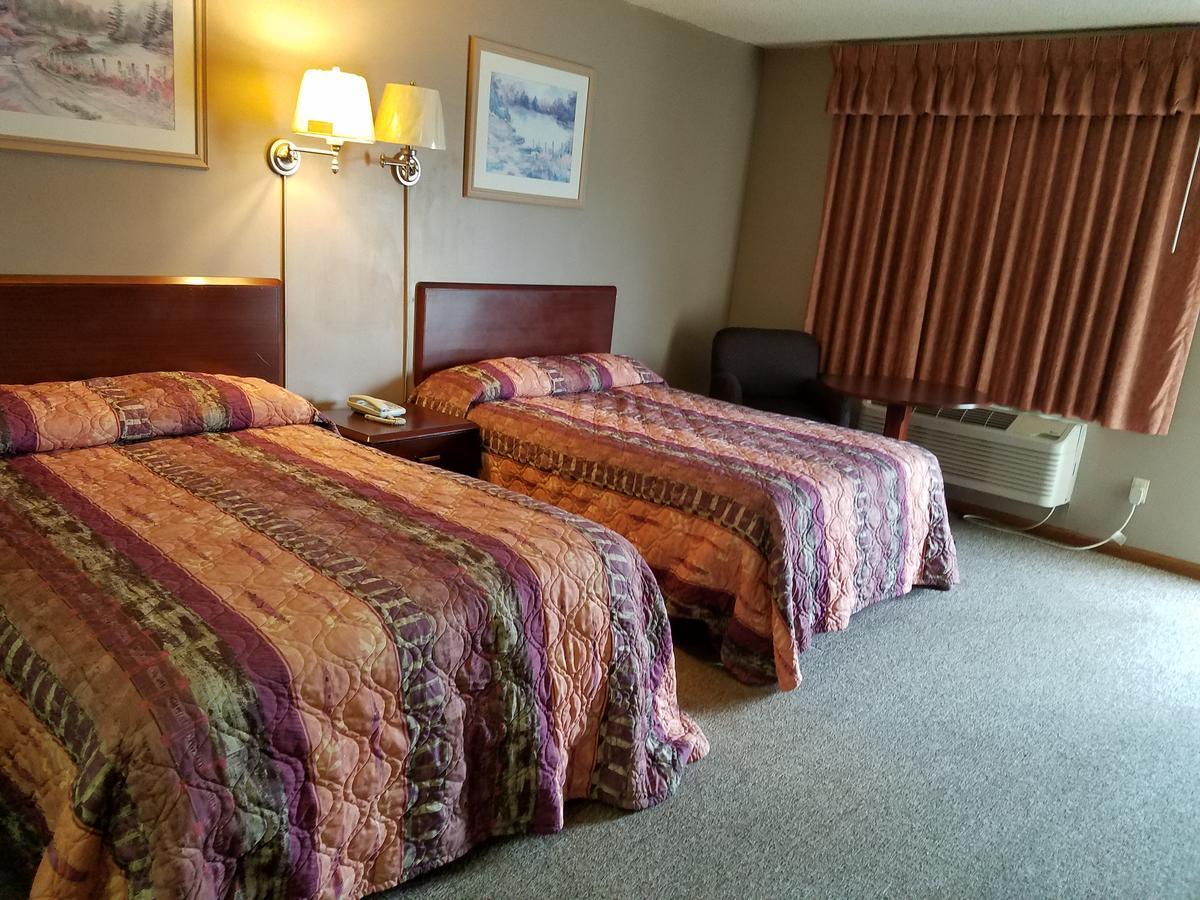 Midwest Inn Paoli Extérieur photo